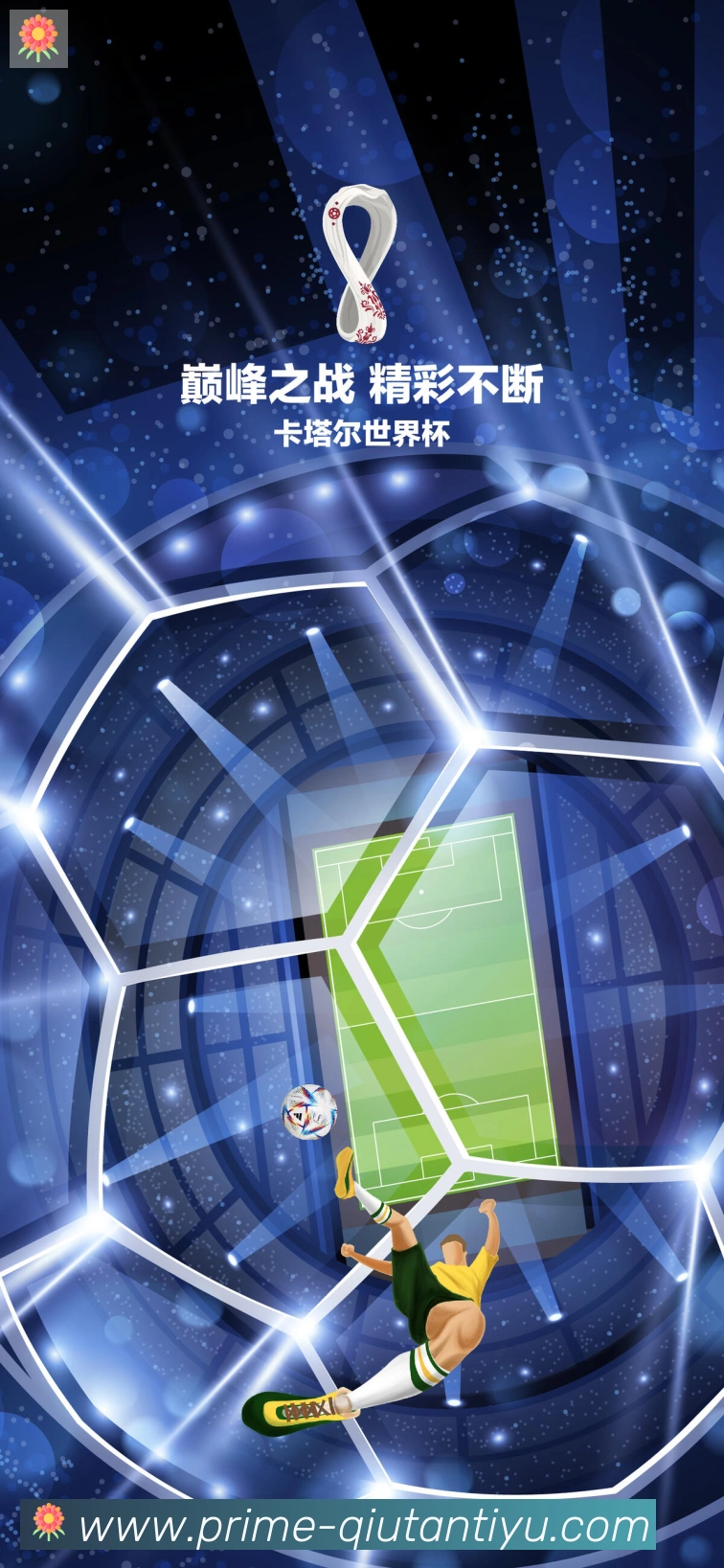 球探体育荣誉